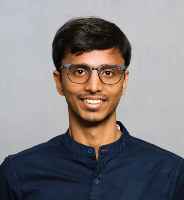 Gaurav Agarwal